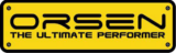 Orsen Logo