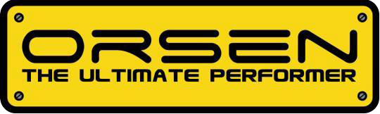 Orsen Logo